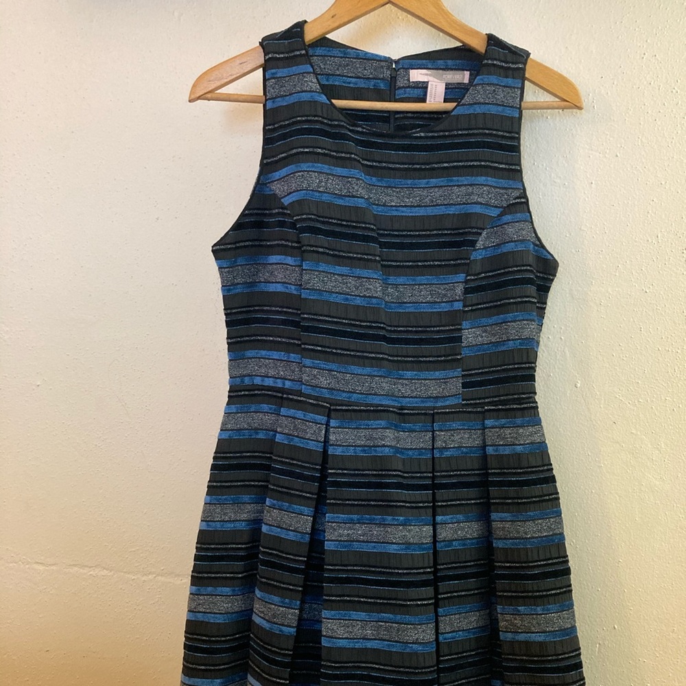 F21 Contemporary | Sleeveless Dress